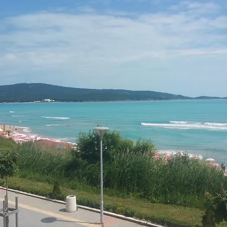 Apartment Albatros Private *