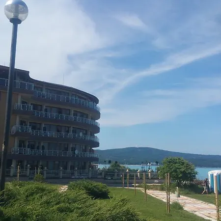 Apartment Albatros Private