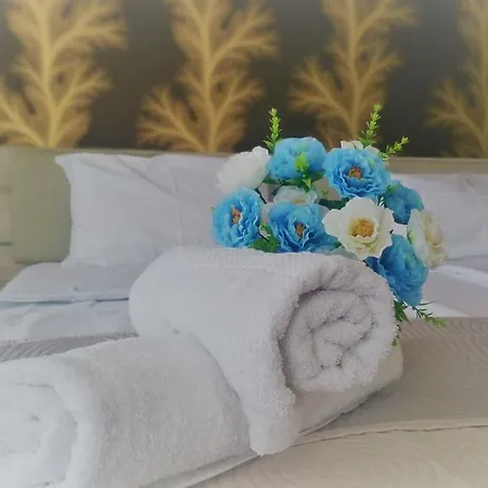 Albatros Private * Primorsko