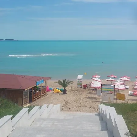 Albatros Private * Primorsko