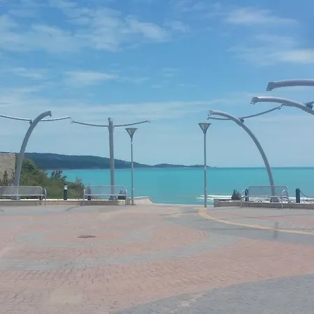 Albatros Private Apartment