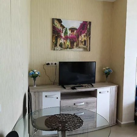 Albatros Private Apartment *