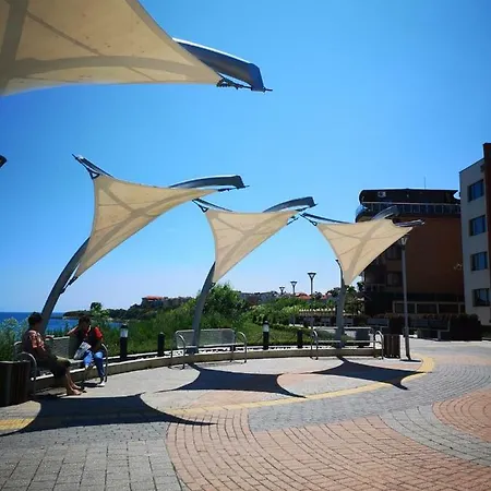 Apartment Albatros Private *