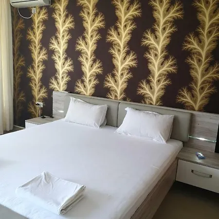 Albatros Private Apartment *