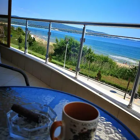 Albatros Private Apartment *