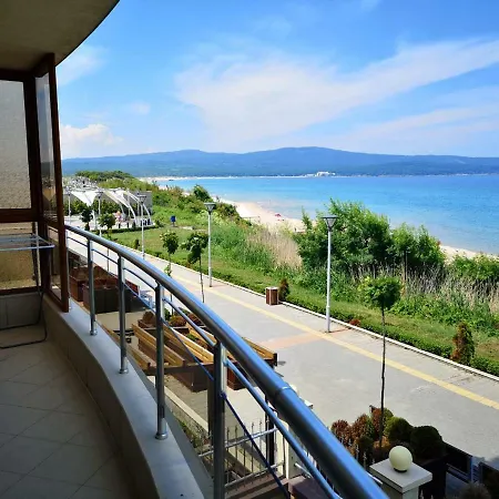 Apartment Albatros Private Primorsko