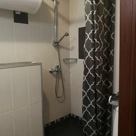 Albatros Private Primorsko