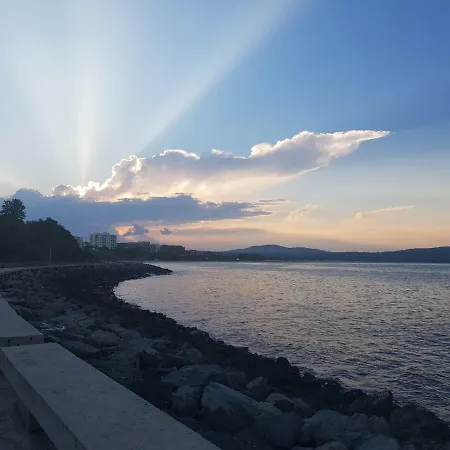 Albatros Private Apartment *