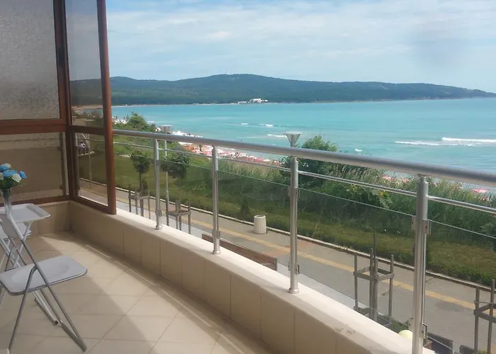 Albatros Private Apartamento *