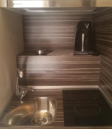 Apartamento Albatros Private *