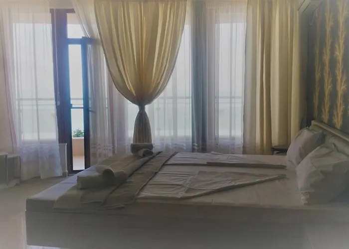 Albatros Private 普里莫尔斯科