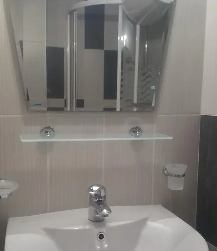 Albatros Private 公寓