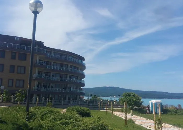 Apartamento Albatros Private