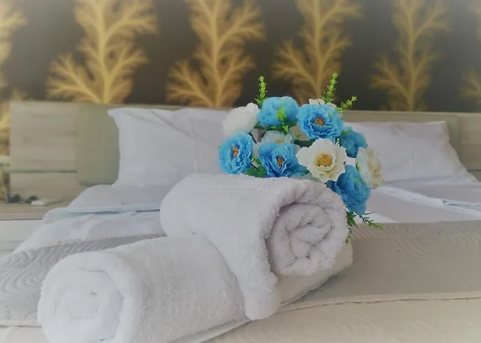 Albatros Private * 普里莫尔斯科