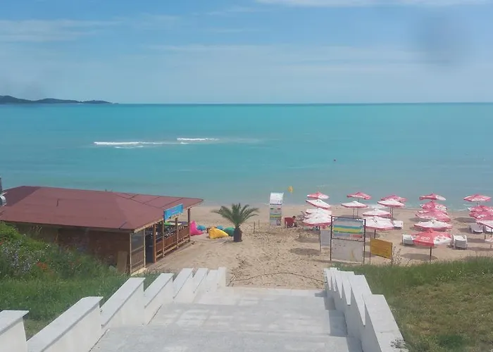 Albatros Private * 普里莫尔斯科