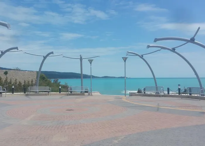 Albatros Private 公寓