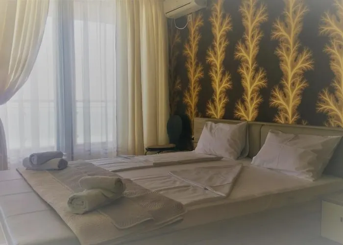 Albatros Private 公寓 普里莫尔斯科