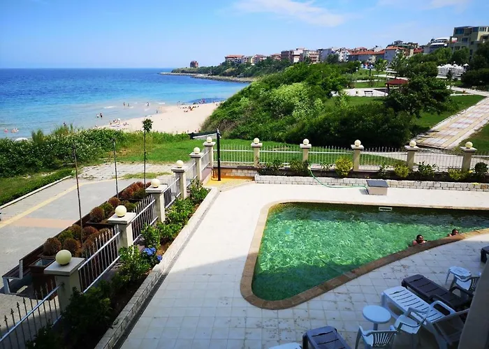 Albatros Private * 普里莫尔斯科