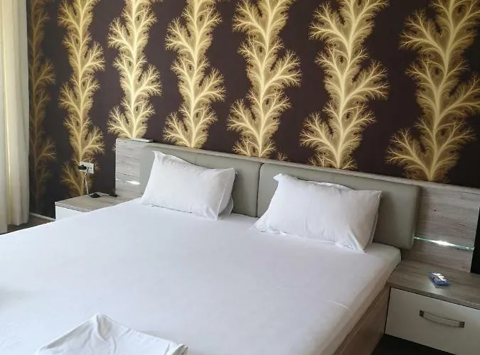 Albatros Private Apartamento *