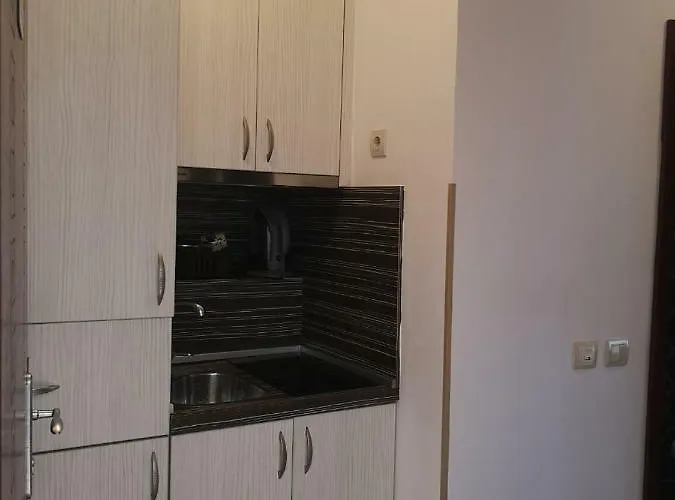 Albatros Private 普里莫尔斯科