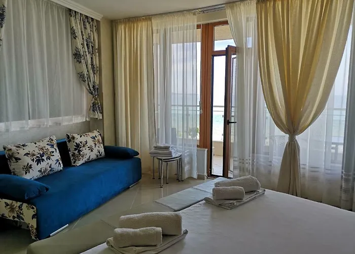 Albatros Private Primorsko