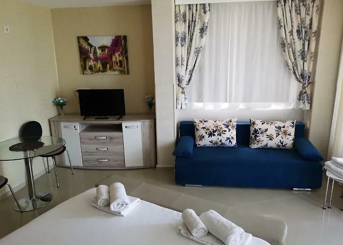 Apartamento Albatros Private