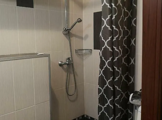 Albatros Private 普里莫尔斯科