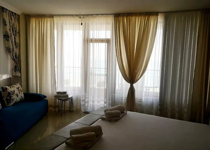 Albatros Private 公寓