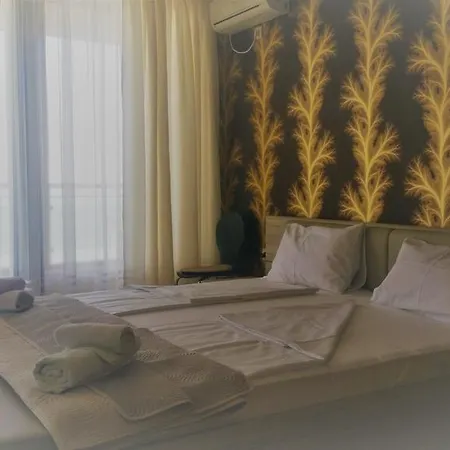 Albatros Private Apartman Primorszko