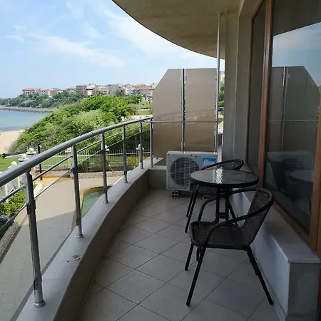 Appartement Albatros Private *