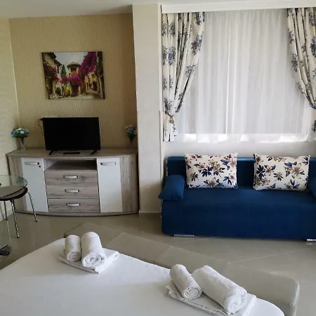 Apartment Albatros Private