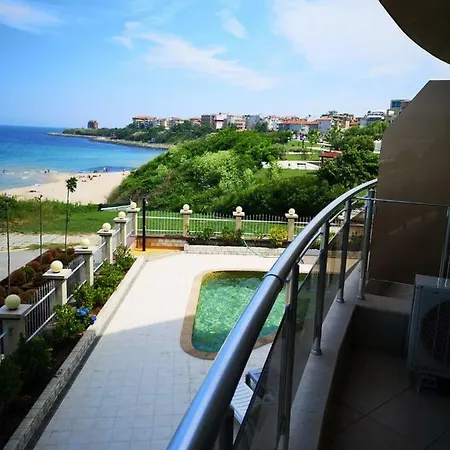 Apartment Albatros Private