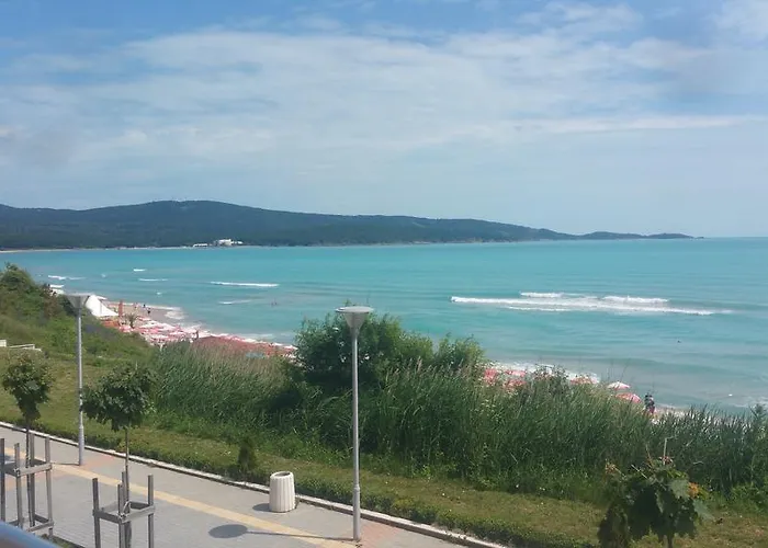 Lejlighed Albatros Private *