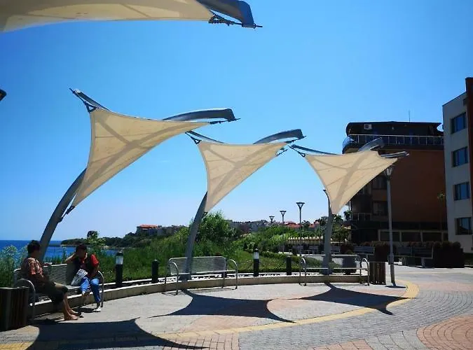 Lejlighed Albatros Private *