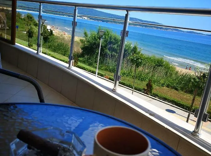 Albatros Private Lejlighed *