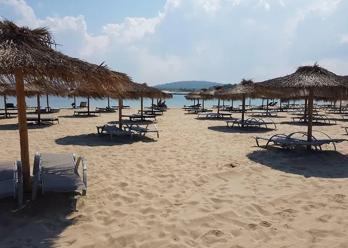 Albatros Private Lejlighed *