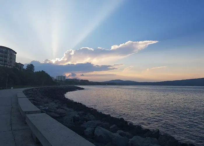 Albatros Private Lejlighed *