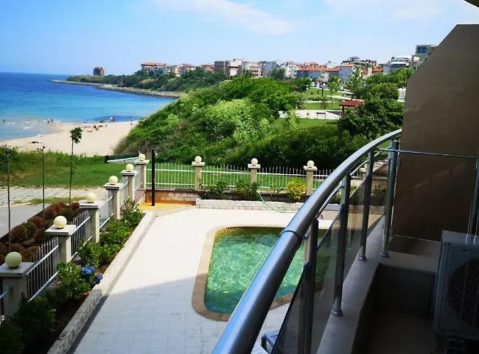 Daire Albatros Private